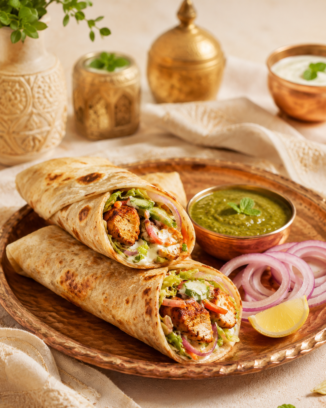 Shawarma