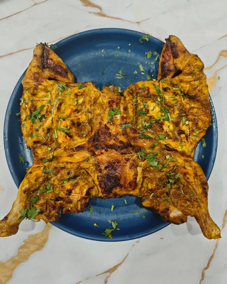Al Faham Chicken