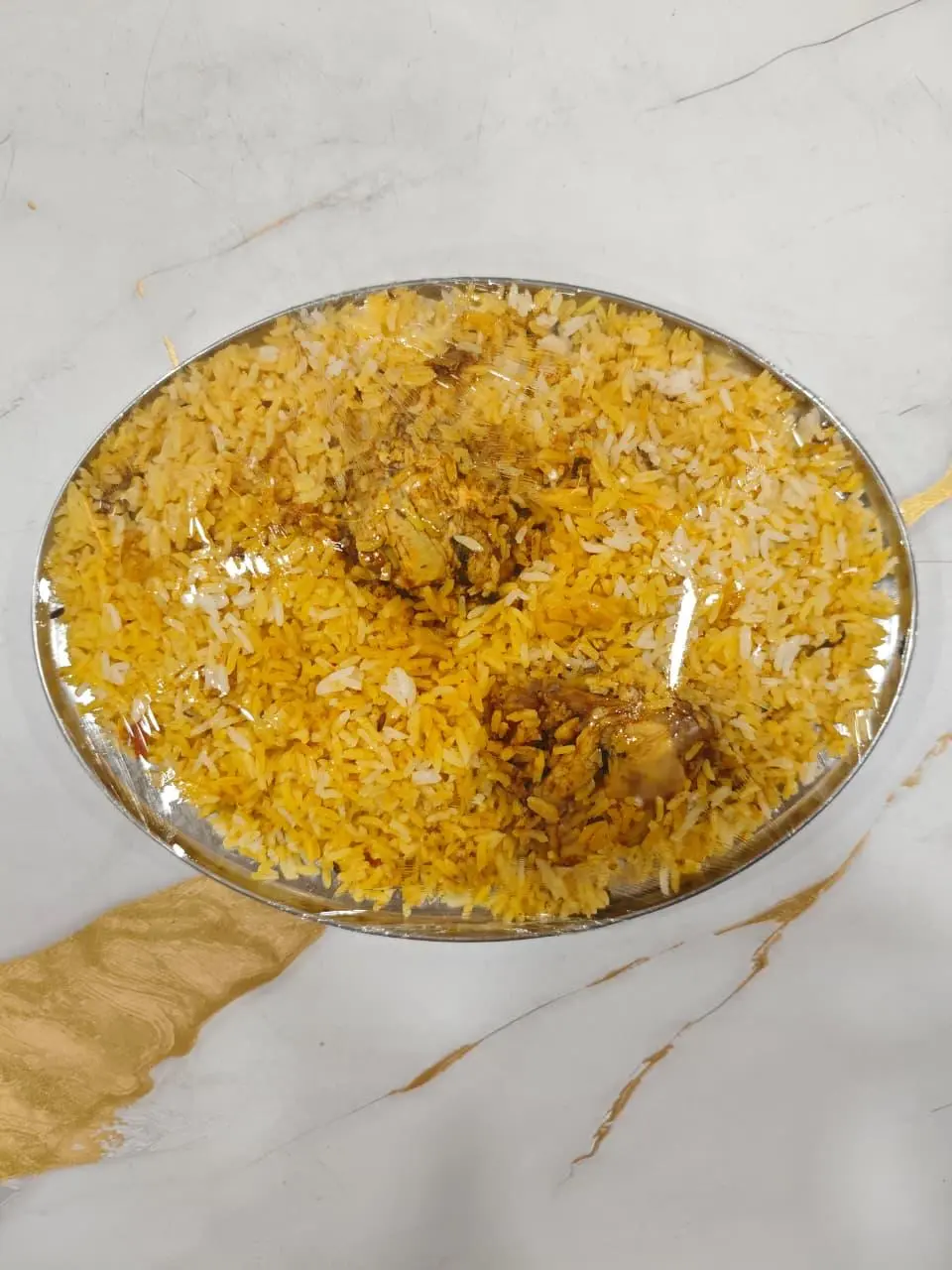 Biryani