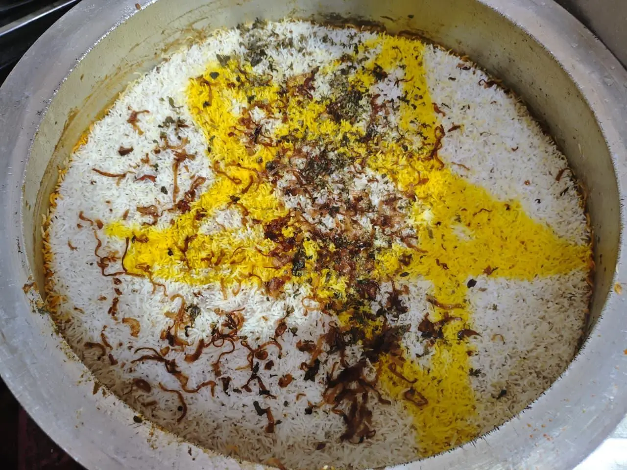 KESAR grilled chicken prepared for bulk orders and celebrations