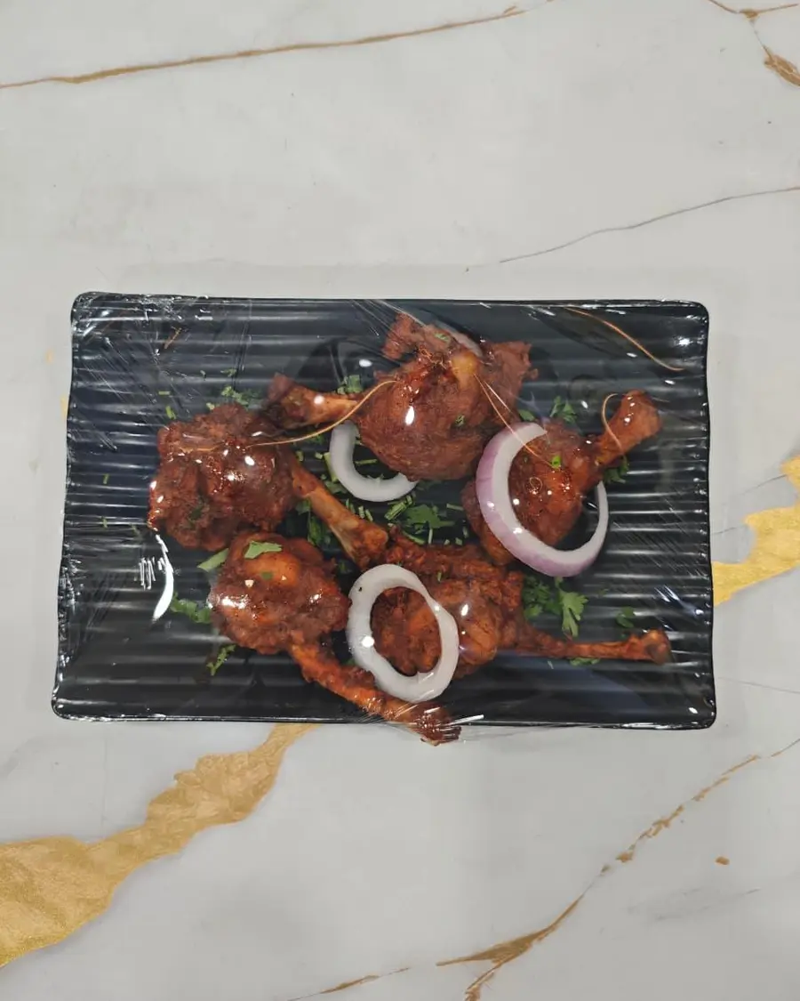 Chicken Kebab