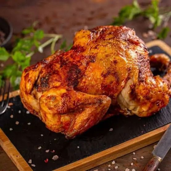 Grill Chicken