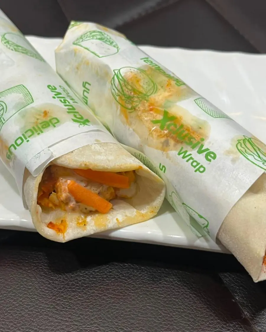 Kathi Rolls