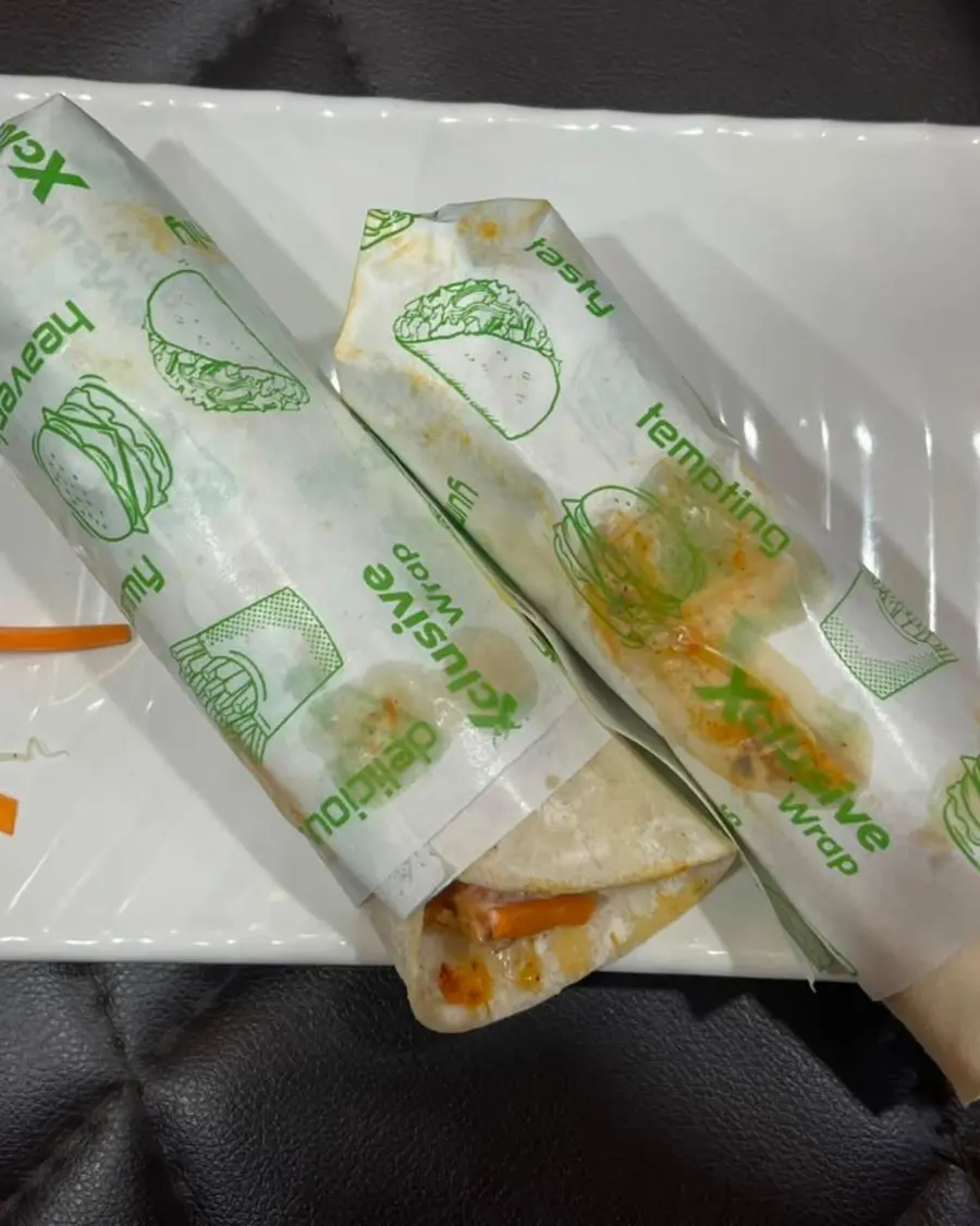 Shawarma